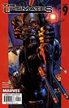Click to see current eBay listings for this issue! #4 Most Ordered Issue